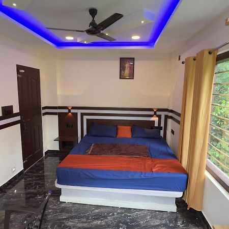 Hn Cottages, Munnar Jamb Exterior foto