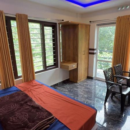 Hn Cottages, Munnar Jamb Exterior foto
