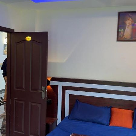 Hn Cottages, Munnar Jamb Exterior foto
