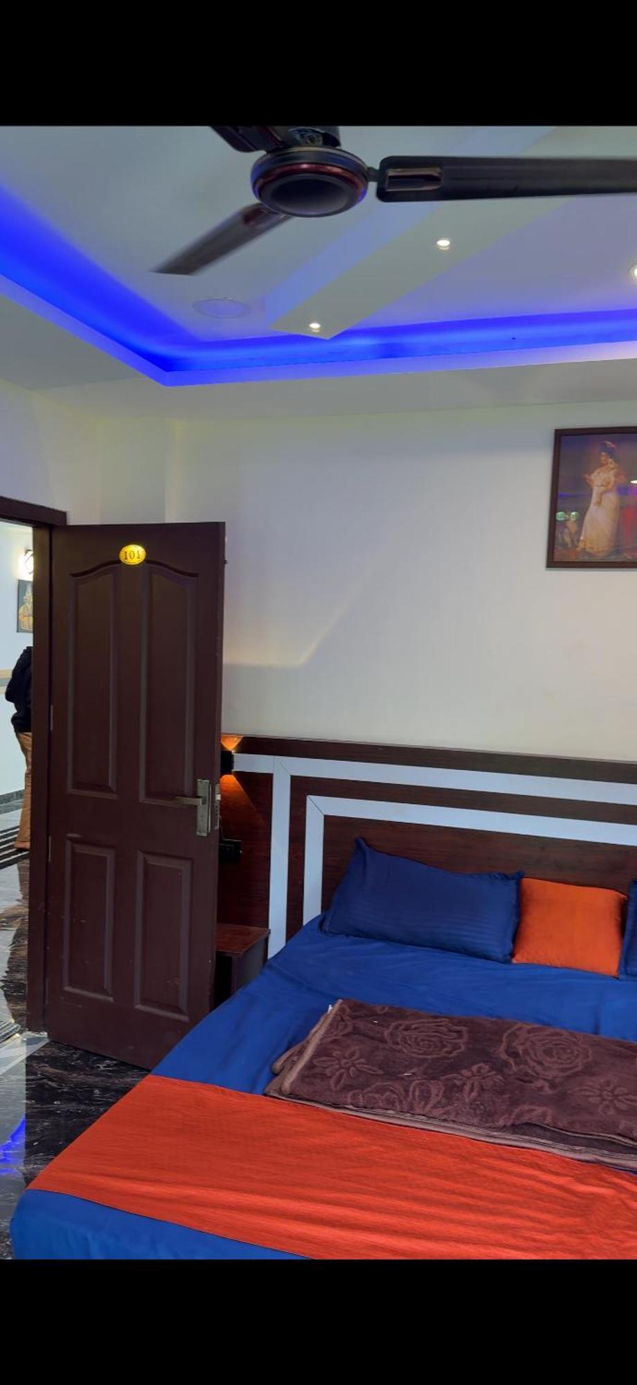 Hn Cottages, Munnar Jamb Exterior foto